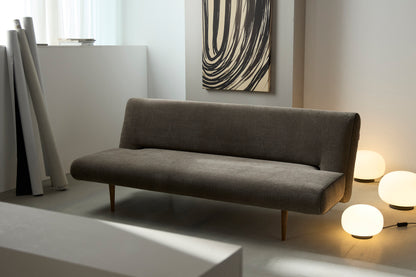 UNFURL Sofa Bed by Innovation Living, interior