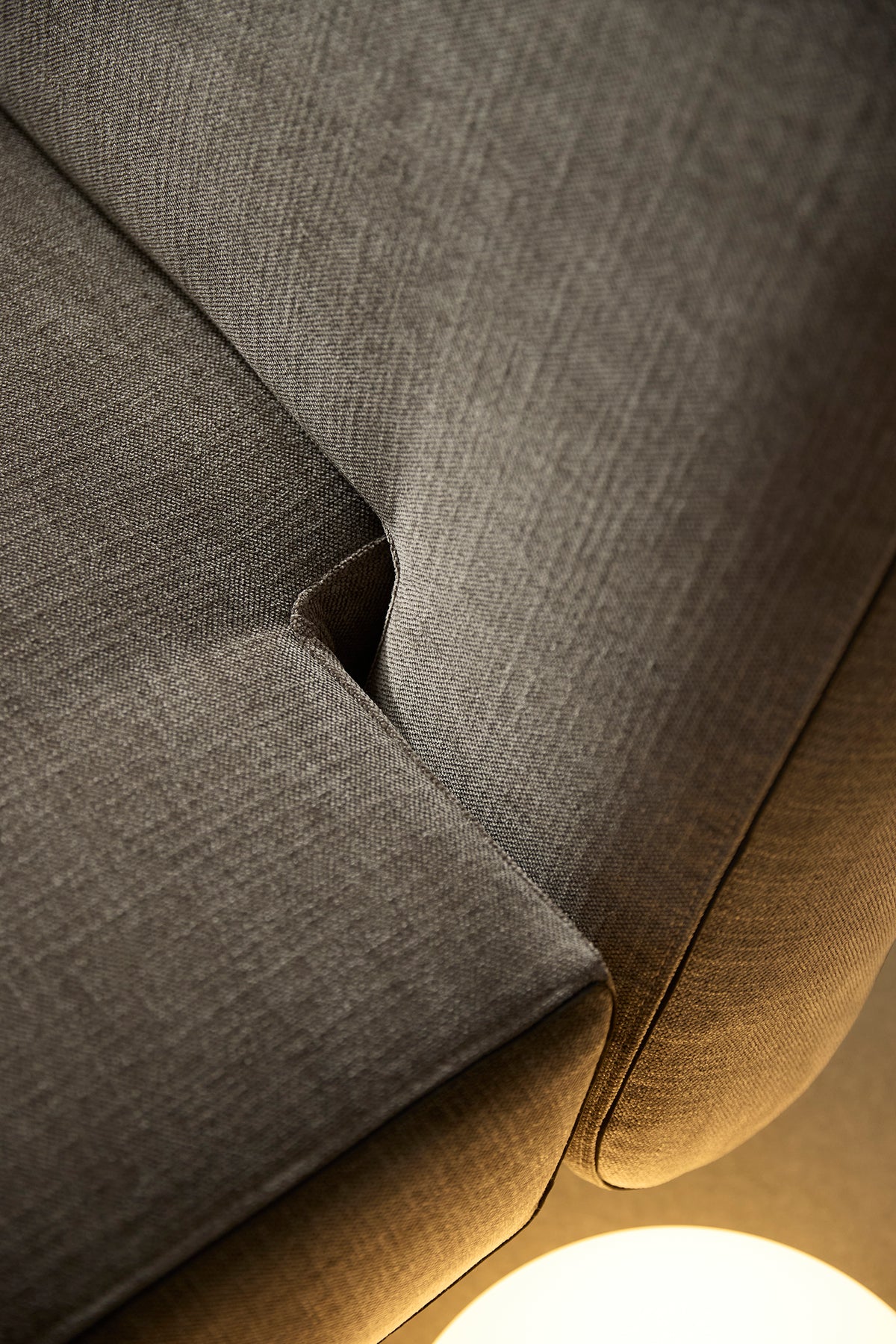 UNFURL Sofa Bed by Innovation Living, interior