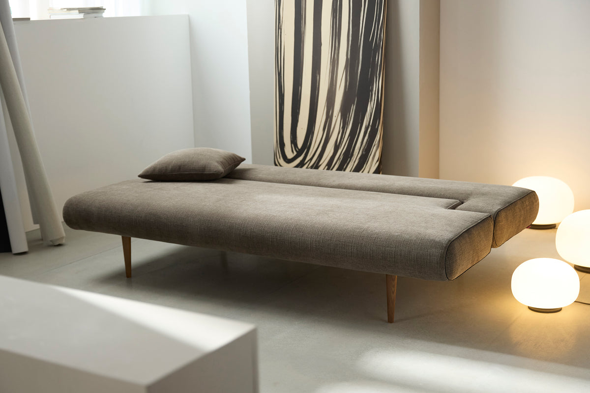 UNFURL Sofa Bed by Innovation Living, interior