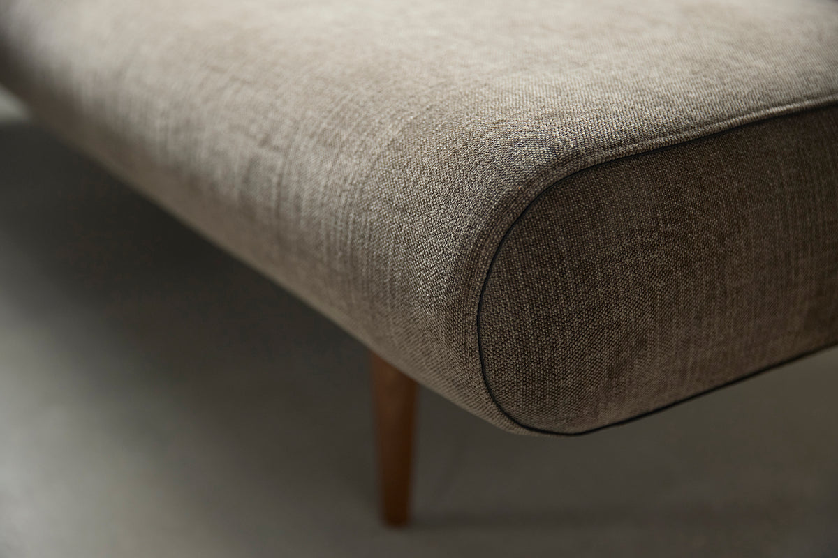 UNFURL Sofa Bed by Innovation Living, interior
