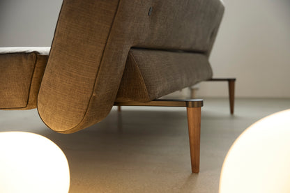 UNFURL Sofa Bed by Innovation Living, interior