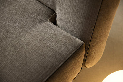 UNFURL Sofa Bed by Innovation Living, interior