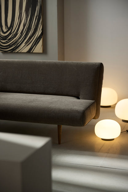 UNFURL Sofa Bed by Innovation Living, interior