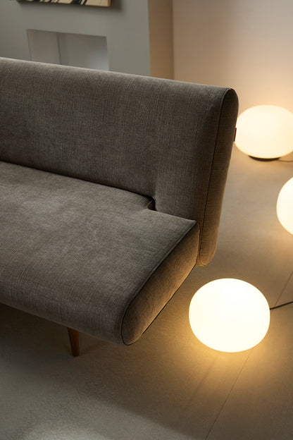 UNFURL Sofa Bed by Innovation Living, interior