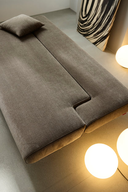 UNFURL Sofa Bed by Innovation Living, interior