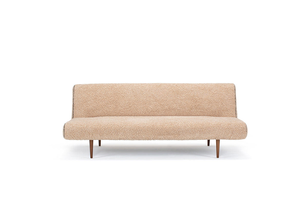 UNFURL Sofa Bed by Innovation Living, interior