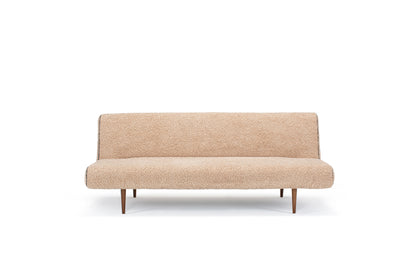 UNFURL Sofa Bed by Innovation Living, interior