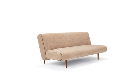 UNFURL Sofa Bed by Innovation Living, interior