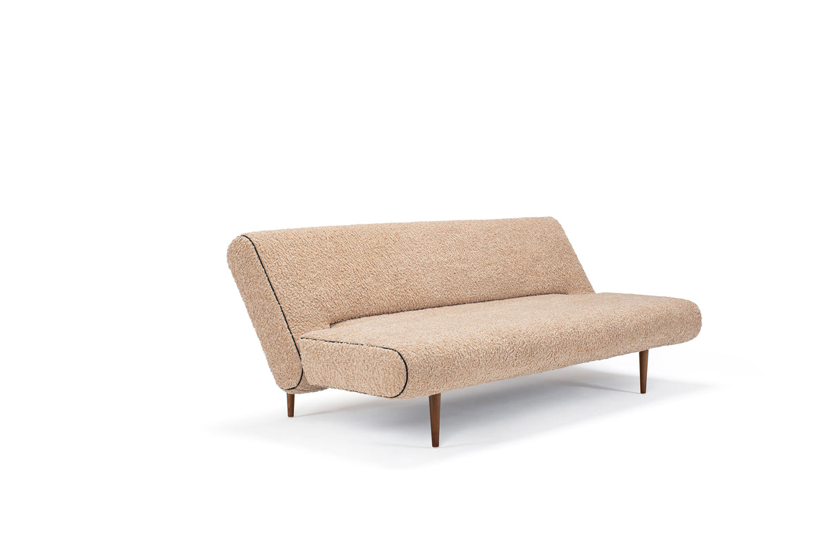 UNFURL Sofa Bed by Innovation Living, interior