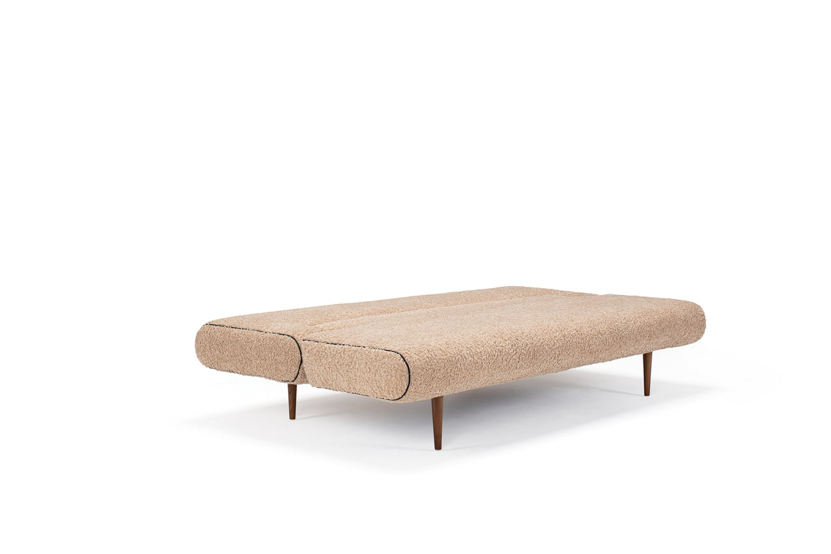UNFURL Sofa Bed by Innovation Living, interior