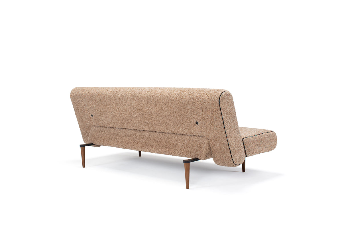 UNFURL Sofa Bed by Innovation Living, interior