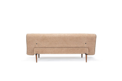 UNFURL Sofa Bed by Innovation Living, interior
