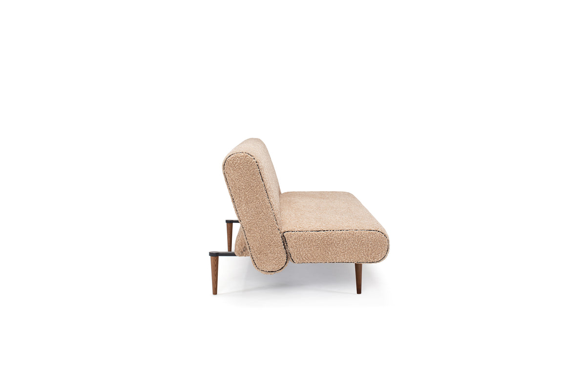 UNFURL Sofa Bed by Innovation Living, interior
