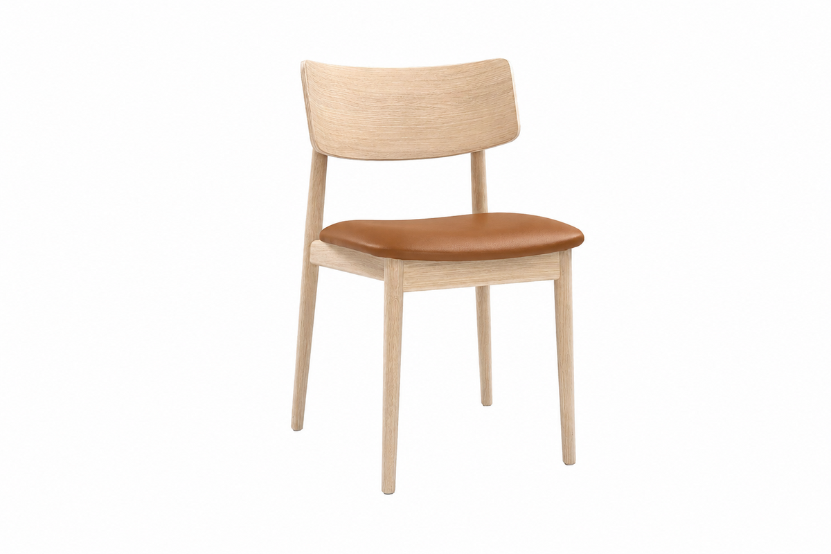 CASØ VITA Dining Chair Set of 2