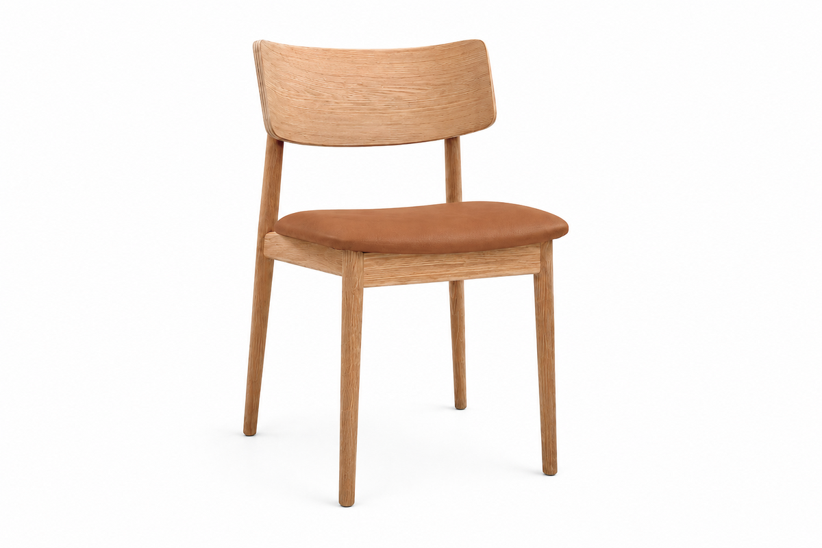 CASØ VITA Dining Chair Set of 2