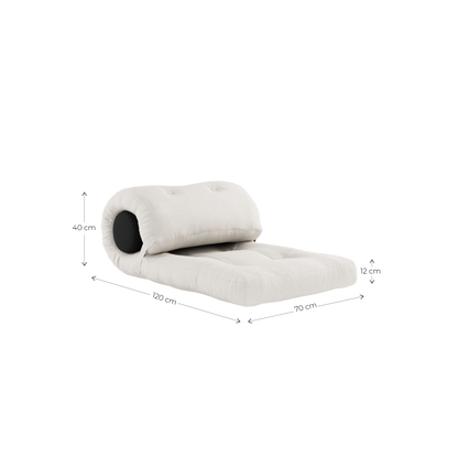 WRAP — Scandinavian piece by Karup Design