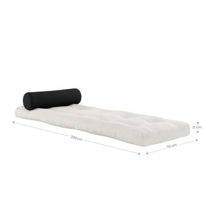 WRAP — Scandinavian piece by Karup Design