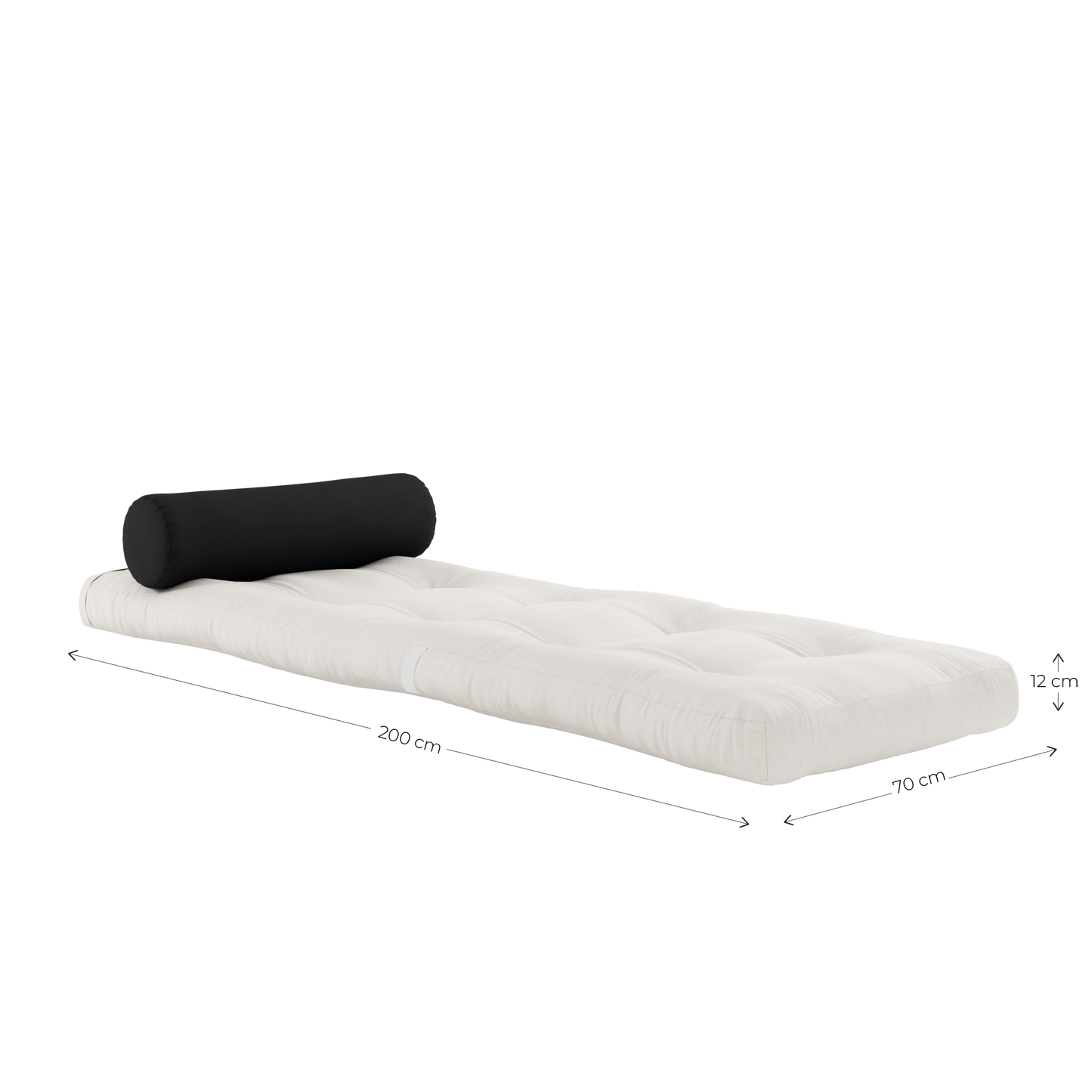 WRAP — Scandinavian piece by Karup Design
