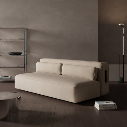 YONATA Sofa Bed by Innovation Living, interior