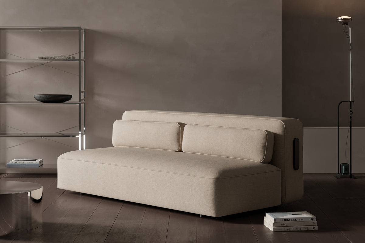 YONATA Sofa Bed by Innovation Living, interior