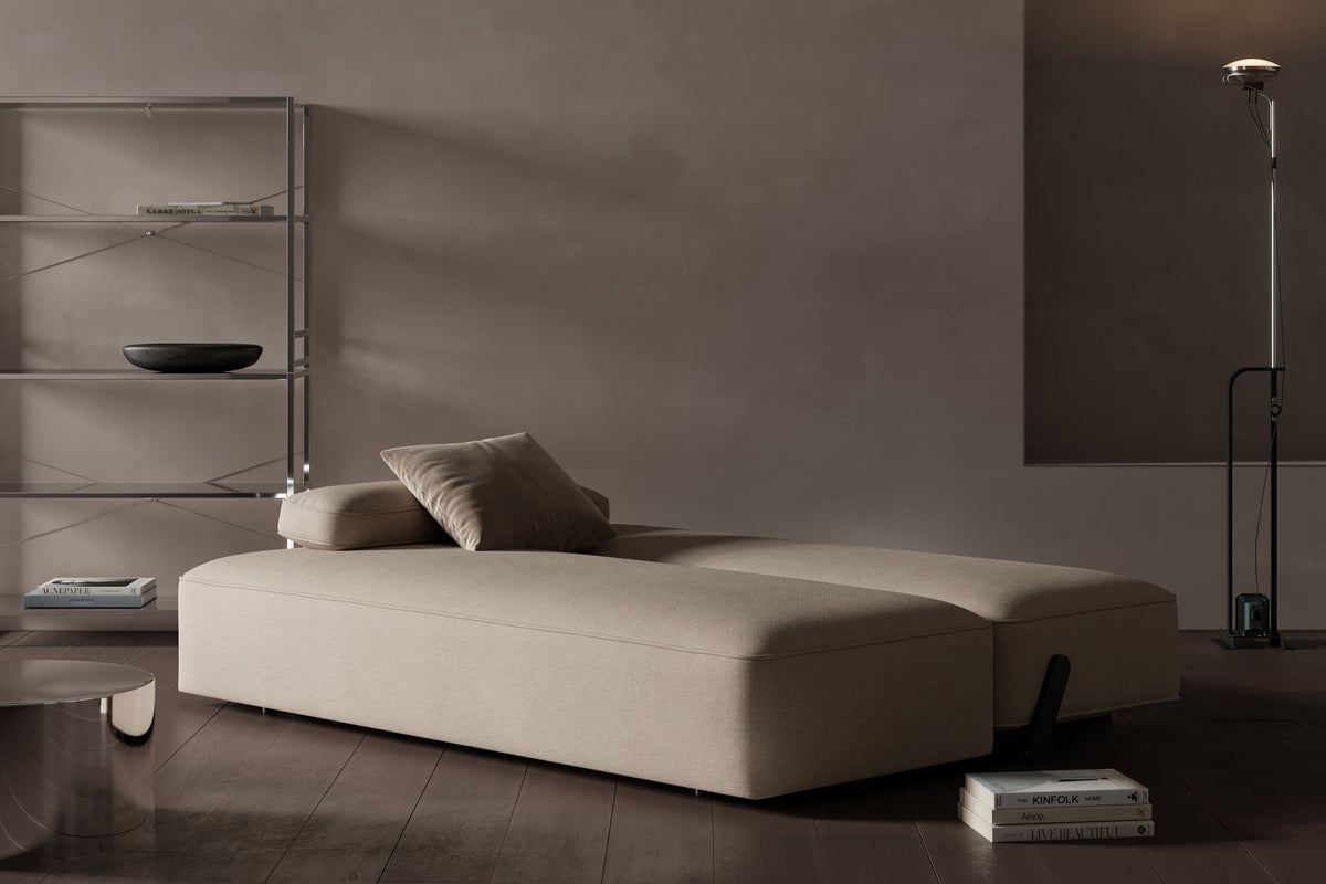 YONATA Sofa Bed by Innovation Living, interior