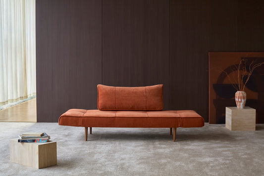 ZEAL Daybed Styletto by Innovation Living, interior