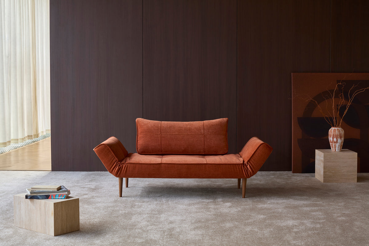 ZEAL Daybed Styletto by Innovation Living, interior