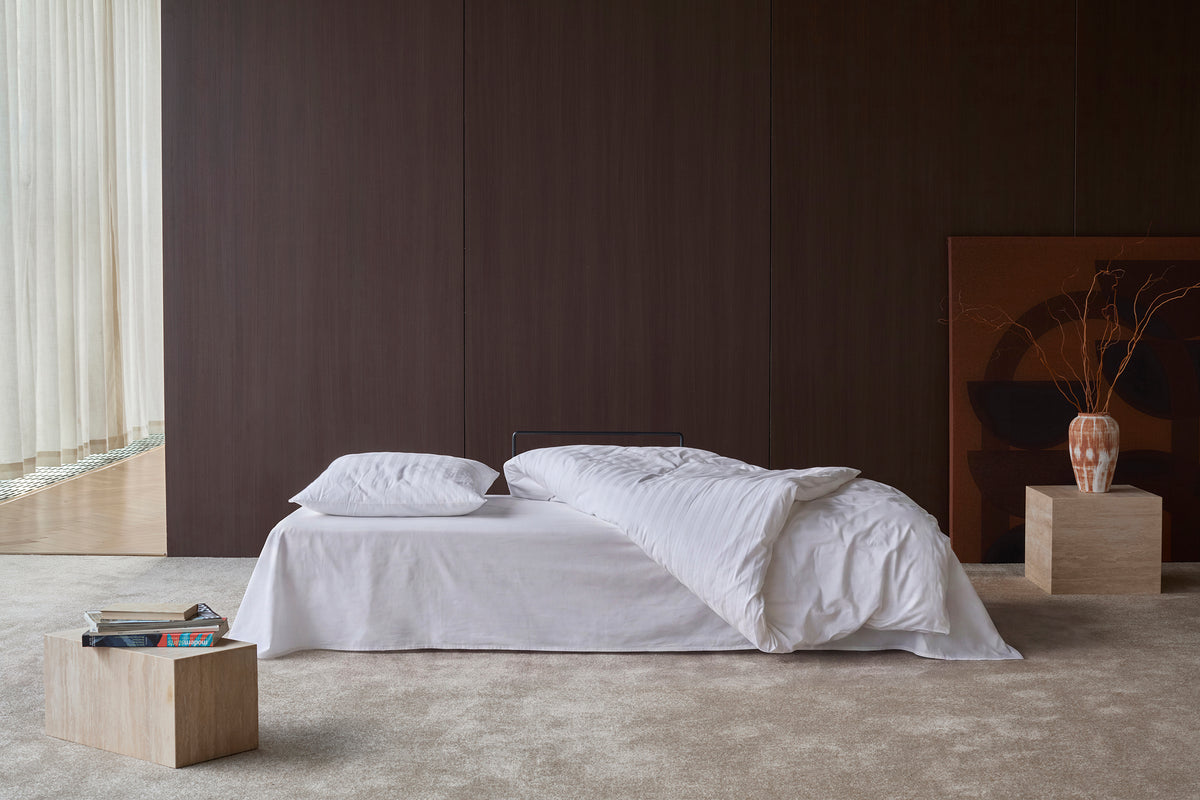 ZEAL Daybed Styletto by Innovation Living, interior