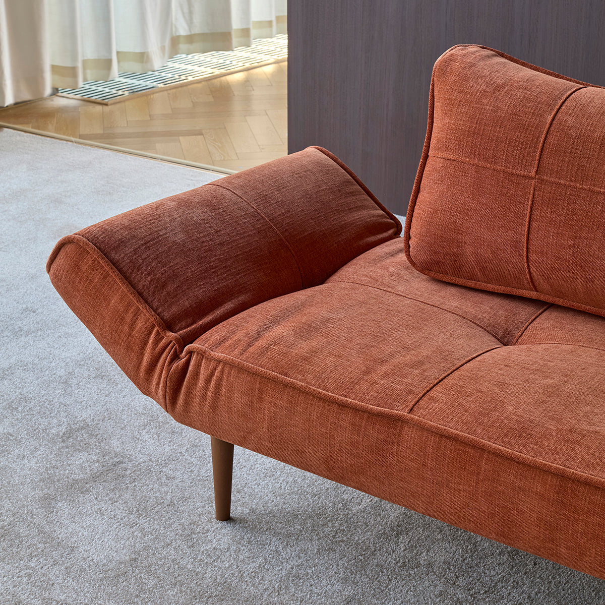 ZEAL Daybed Styletto by Innovation Living, interior