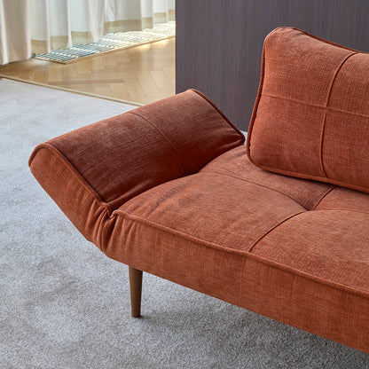 ZEAL Daybed Styletto by Innovation Living, interior