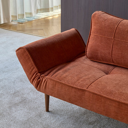 ZEAL Daybed Styletto by Innovation Living, interior