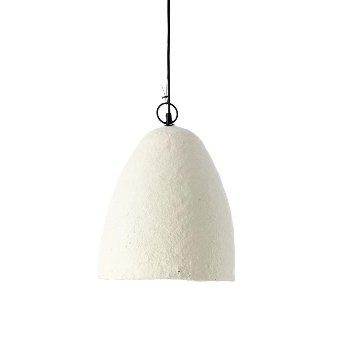 The Savana Pendant - White - S