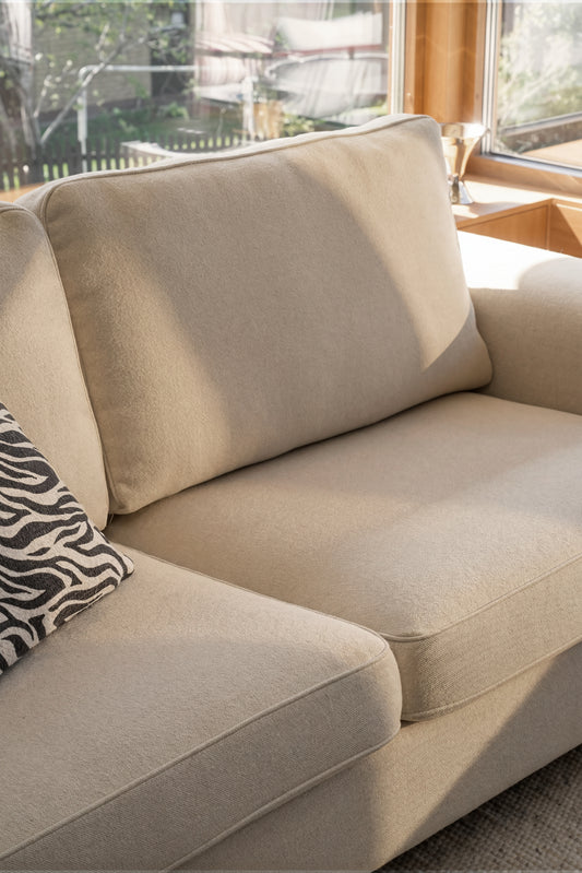 Aberdeen 3-Seater Sofa – room setting
