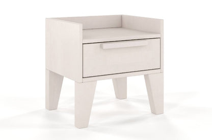 AGAVA Beechwood Bedside Cabinet