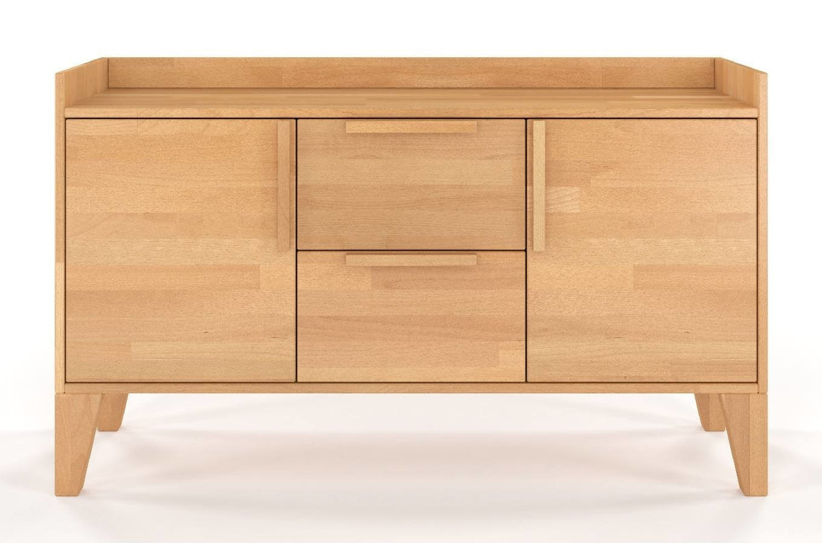 AGAVA Beechwood Chest of Drawers