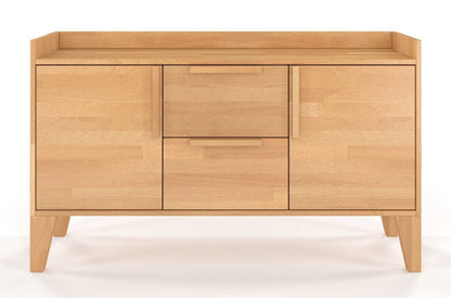 AGAVA Beechwood Chest of Drawers
