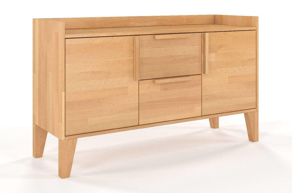 AGAVA Beechwood Chest of Drawers