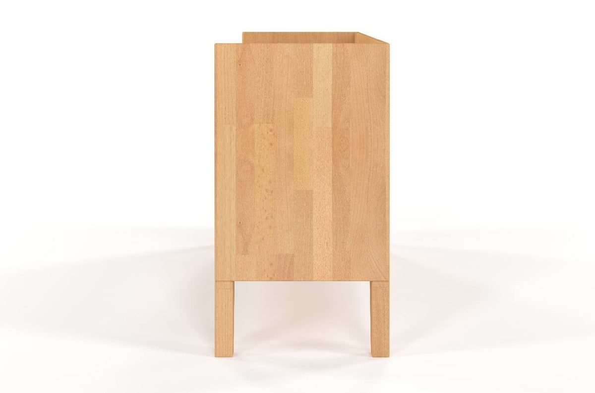 AGAVA Beechwood Chest of Drawers