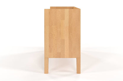 AGAVA Beechwood Chest of Drawers