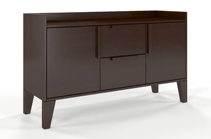AGAVA Beechwood Chest of Drawers