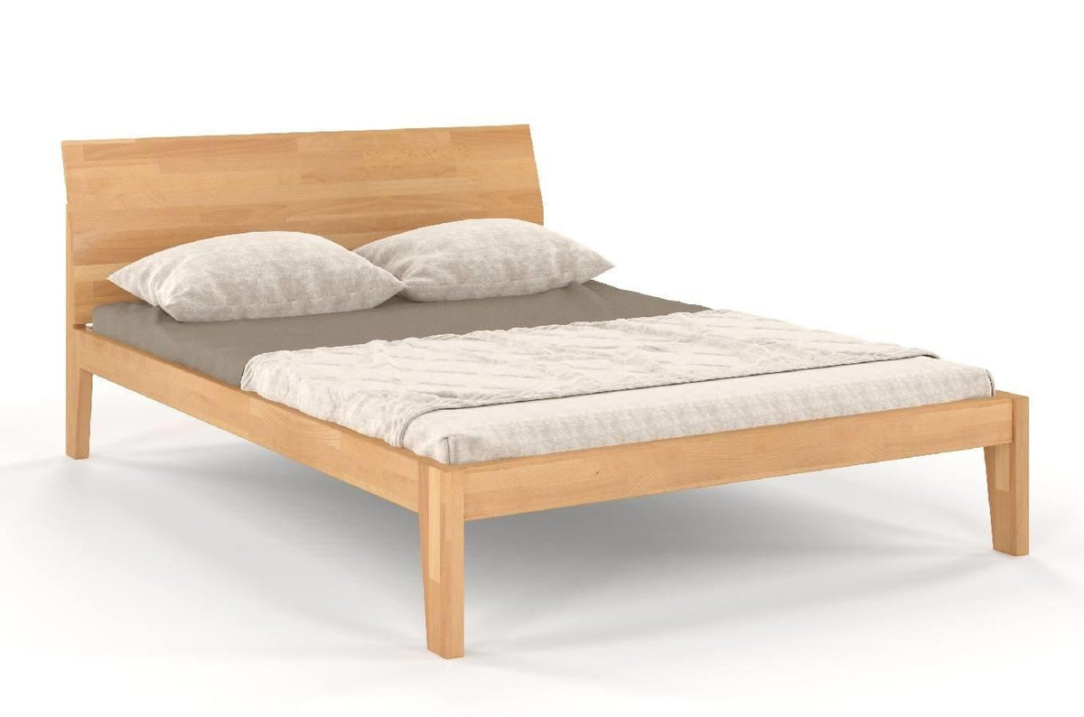 AGAVA Beech Bed