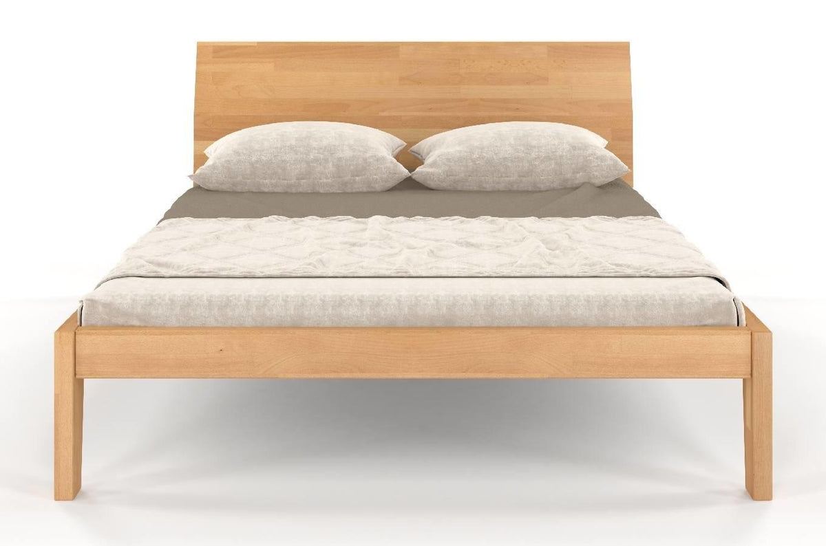 AGAVA Beech Bed