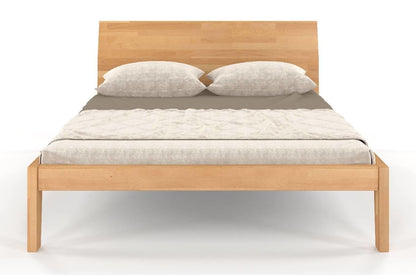 AGAVA Beech Bed