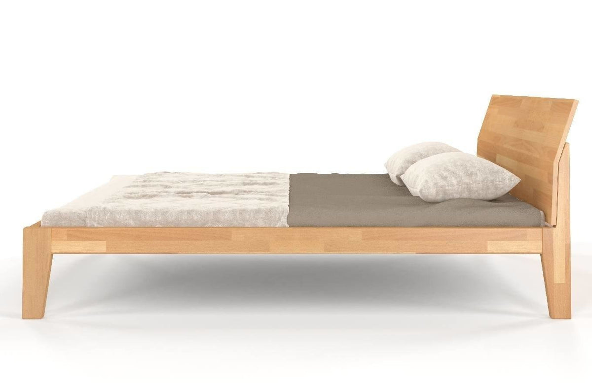 AGAVA Beech Bed