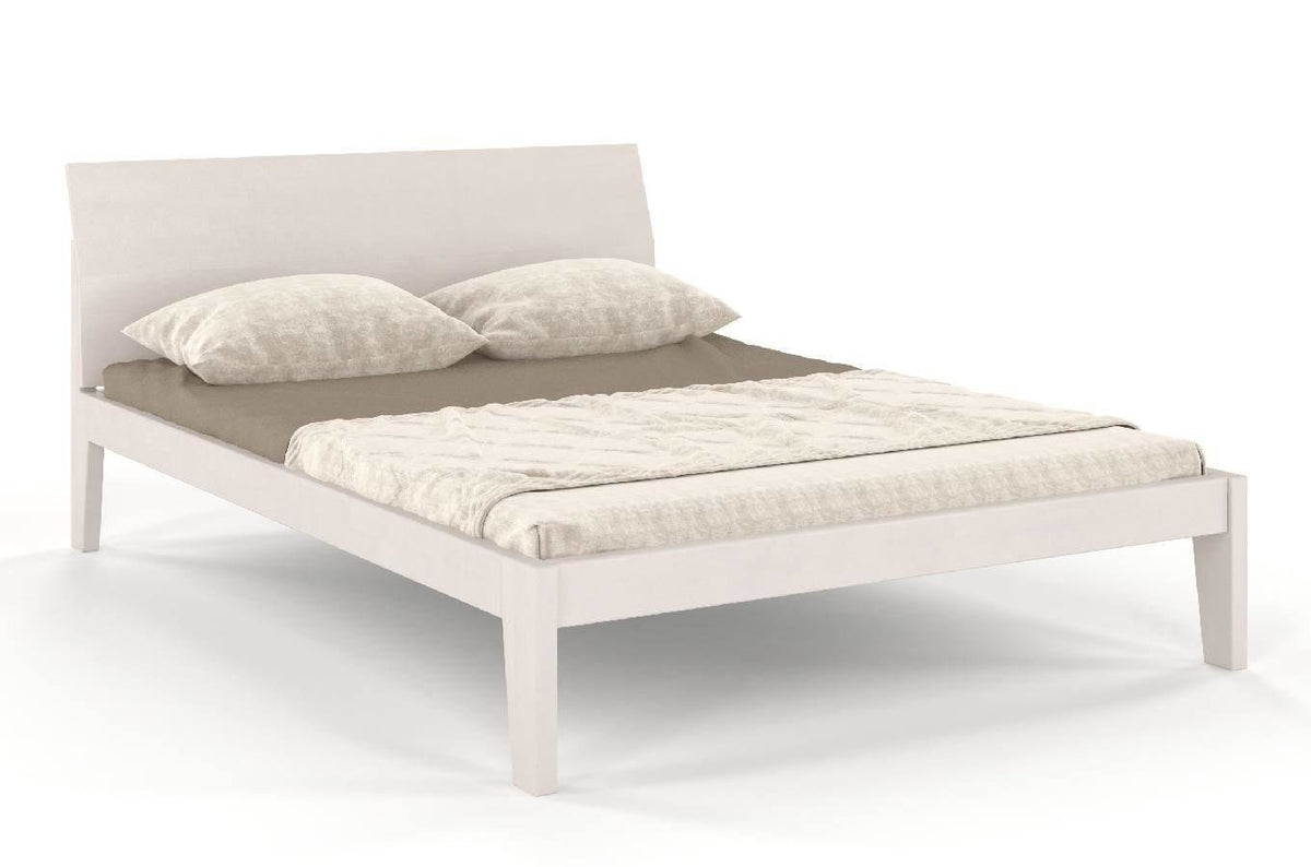 AGAVA Beech Bed