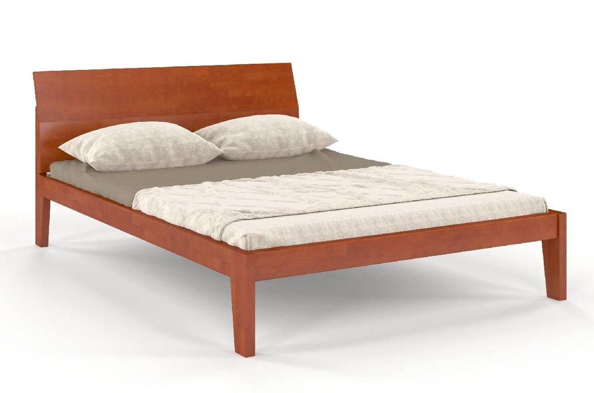 AGAVA Beech Bed