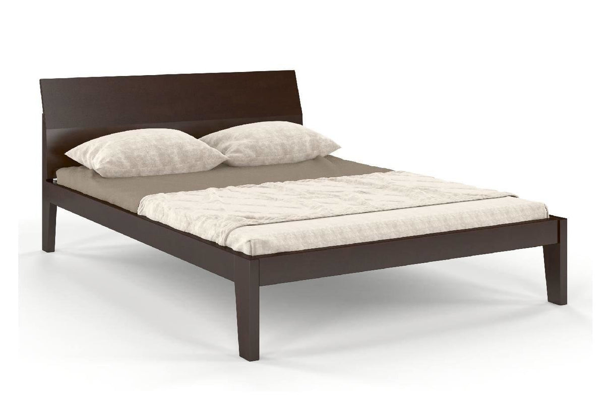 AGAVA Beech Bed