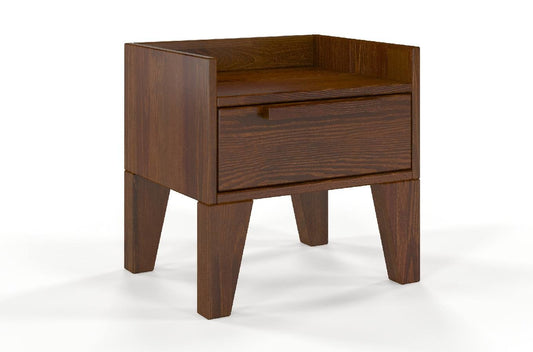 AGAVA Pine Bedside Cabinet