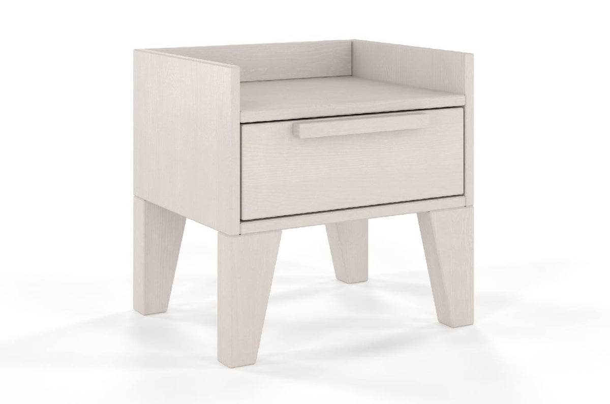 AGAVA Pine Bedside Cabinet