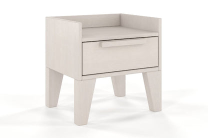 AGAVA Pine Bedside Cabinet